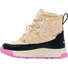 Sorel Youth Whitney III Mid Waterproof side