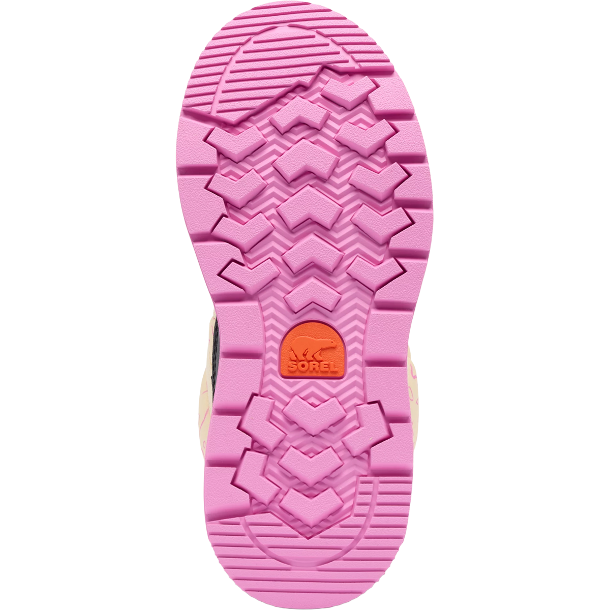 Youth Whitney III Mid Waterproof alternate view