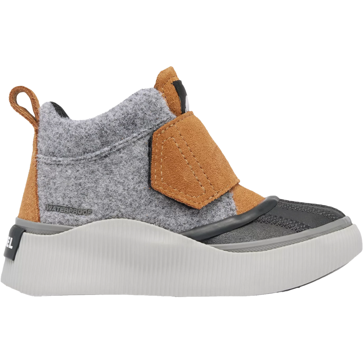 Youth Out N About IV Strap Waterproof alternate view