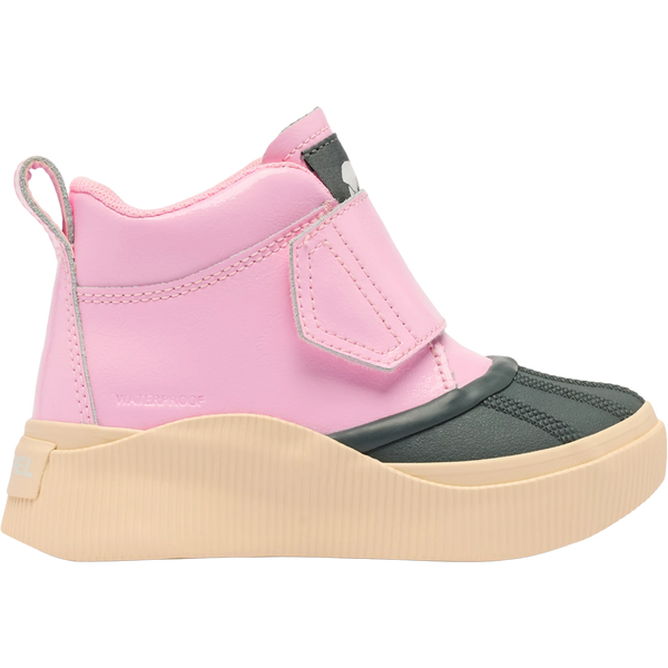Sorel Youth Out N About IV Strap Waterproof