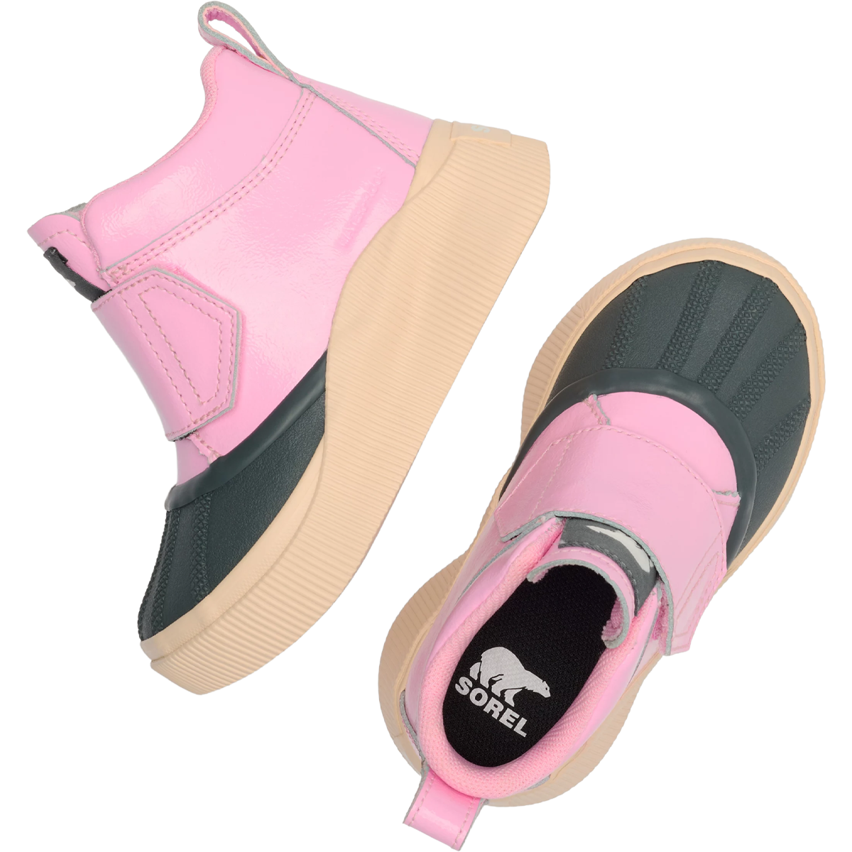 Youth Out N About IV Strap Waterproof alternate view