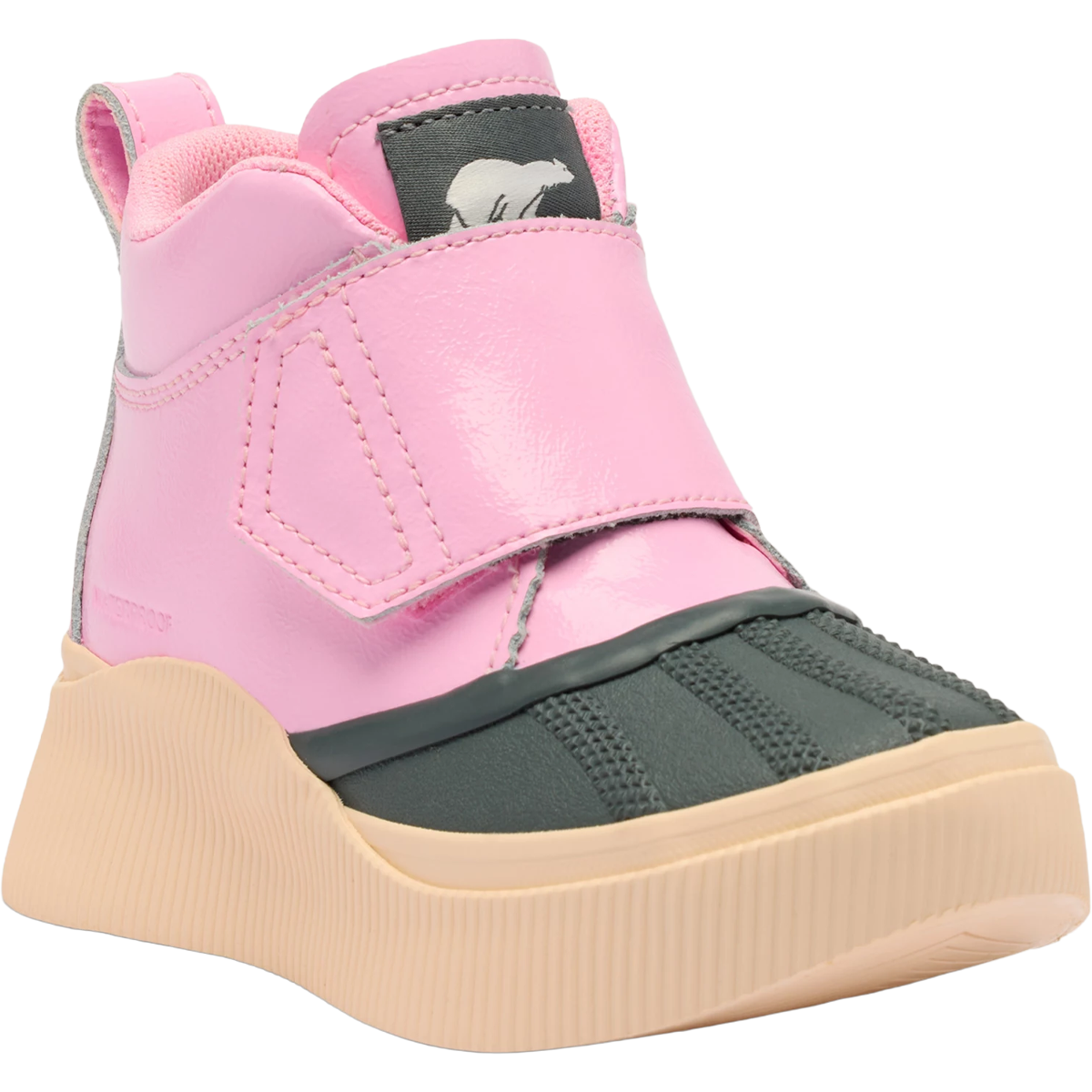 Youth Out N About IV Strap Waterproof alternate view