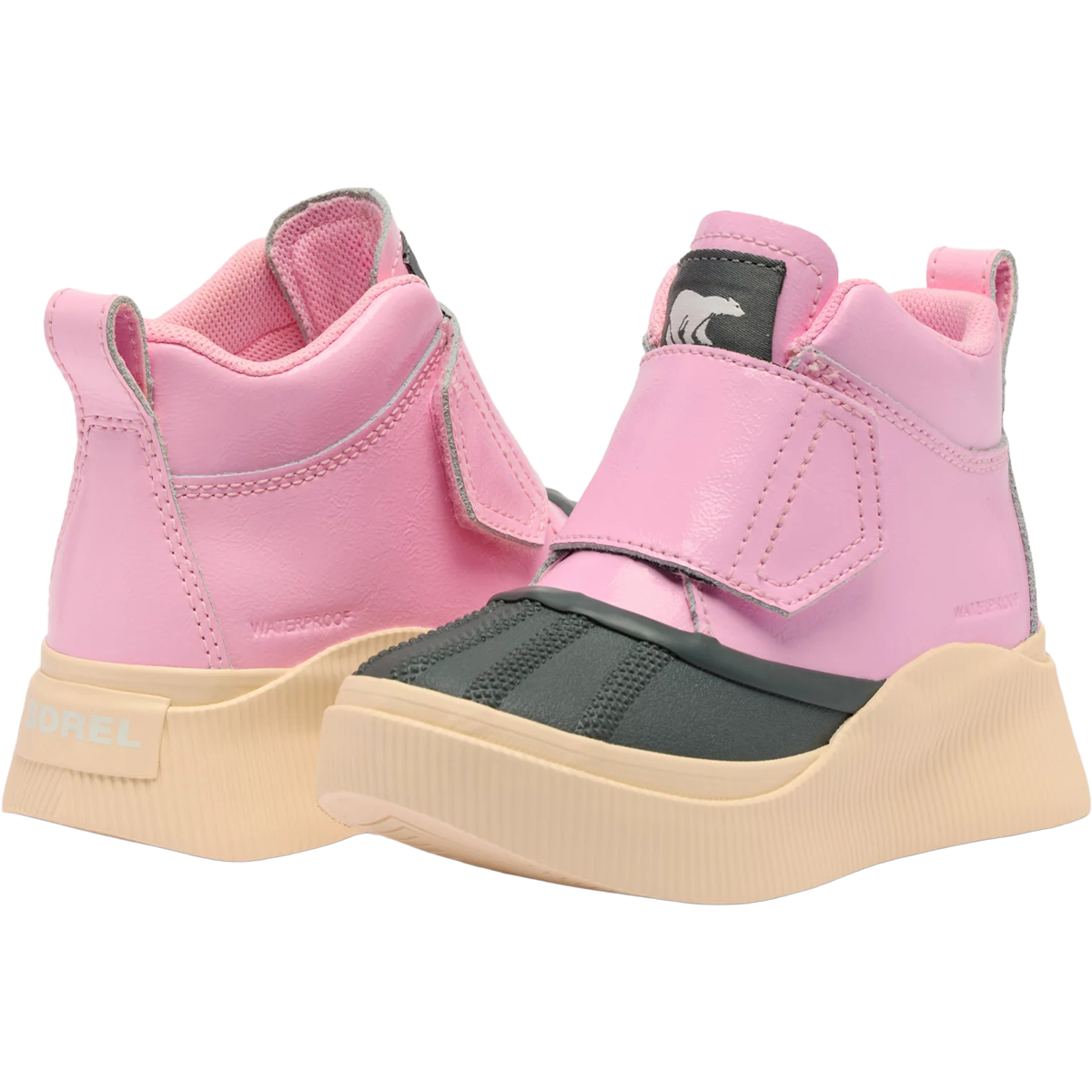Youth Out N About IV Strap Waterproof alternate view