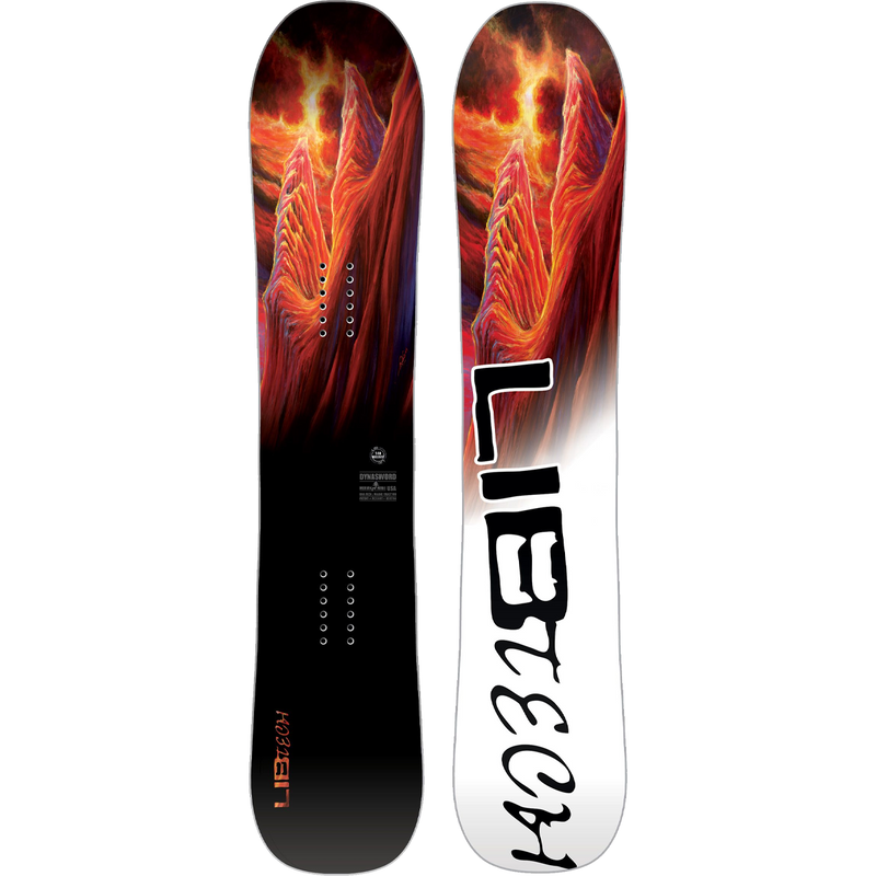 Youth Dynasword, Featured Image