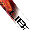 Lib Tech Dynasword logo