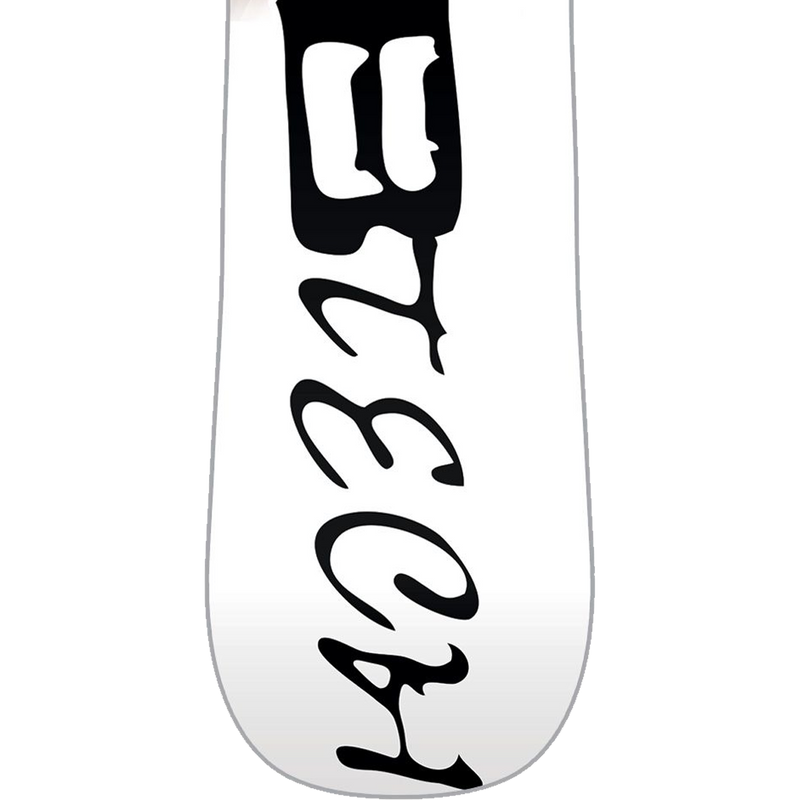 Youth Dynasword, Lib Tech Dynasword tail