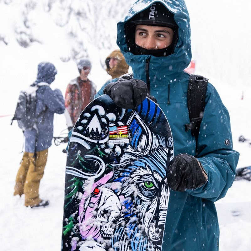 Jamie Lynn – Sports Basement