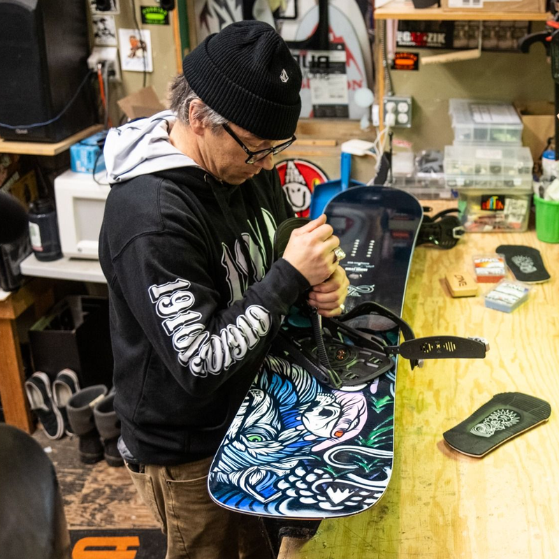 Jamie Lynn – Sports Basement