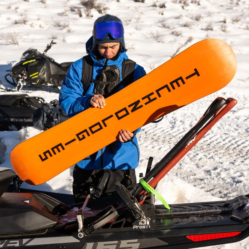 TRS – Sports Basement