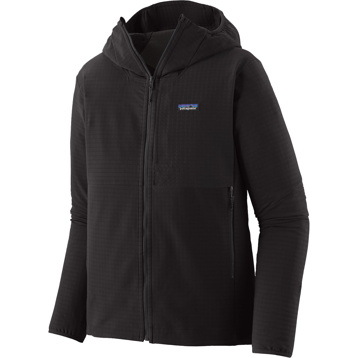 Men's R1 TechFace Hoody alternate view