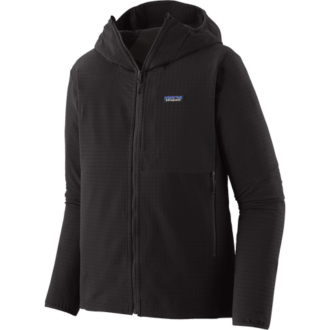 Men's R1 TechFace Hoody