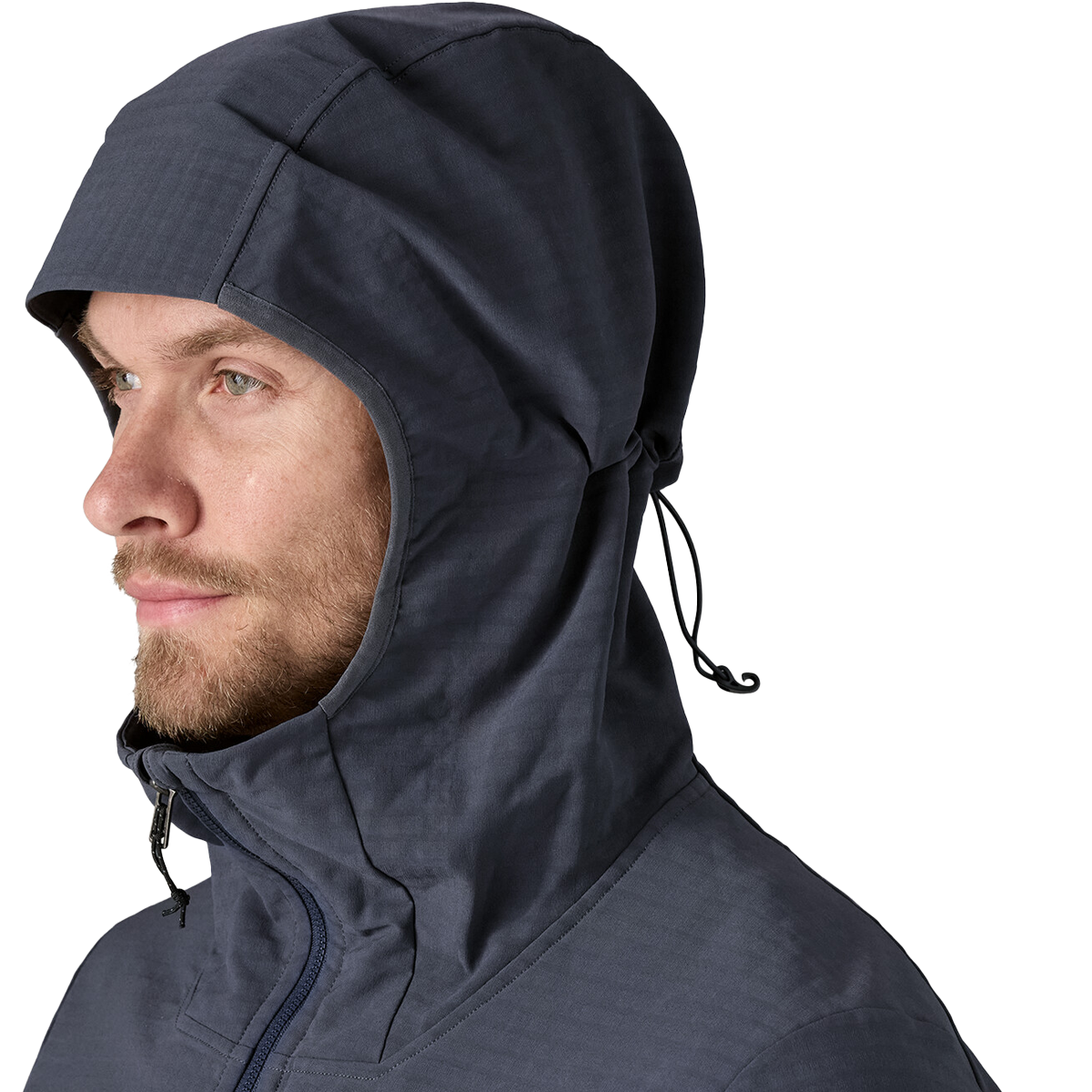 Men's R1 TechFace Hoody alternate view