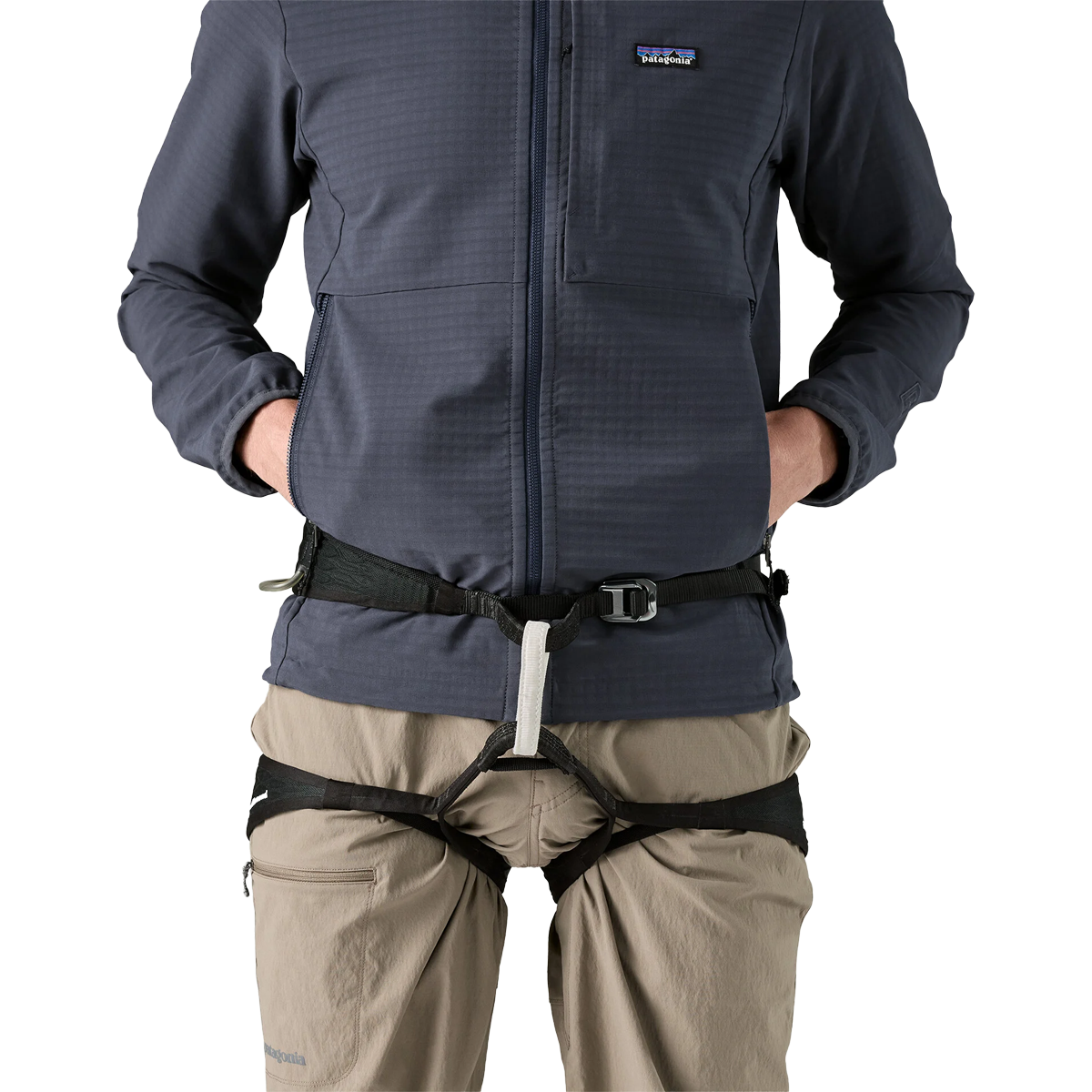 Men's R1 TechFace Hoody alternate view