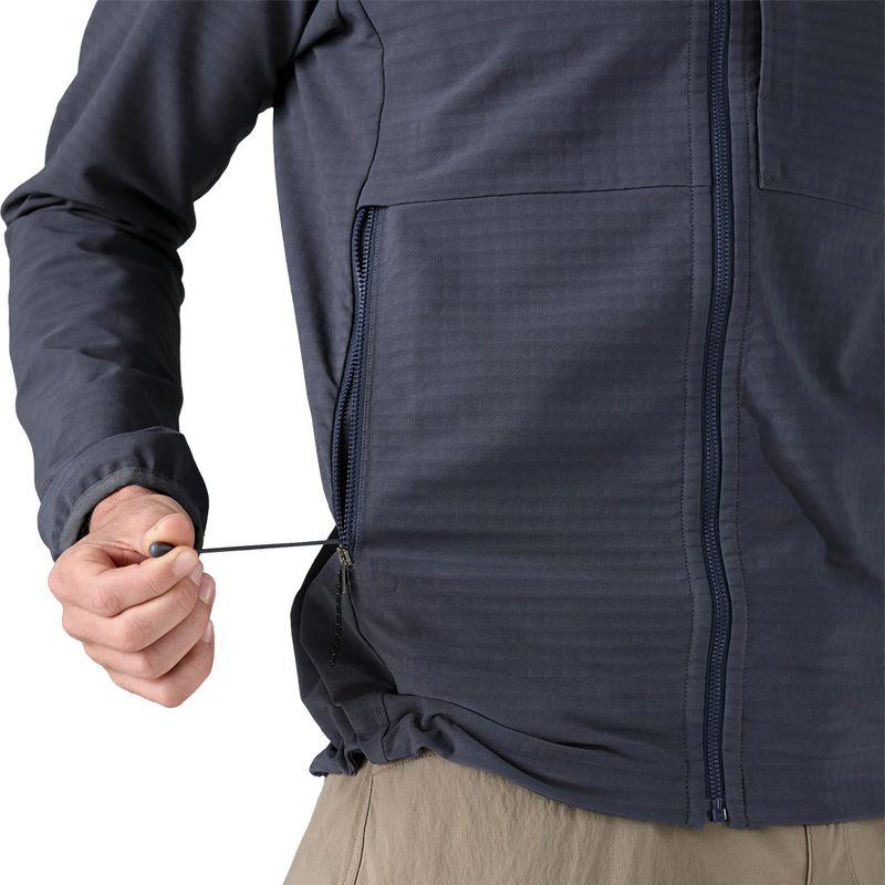 Men's R1 TechFace Hoody – Sports Basement