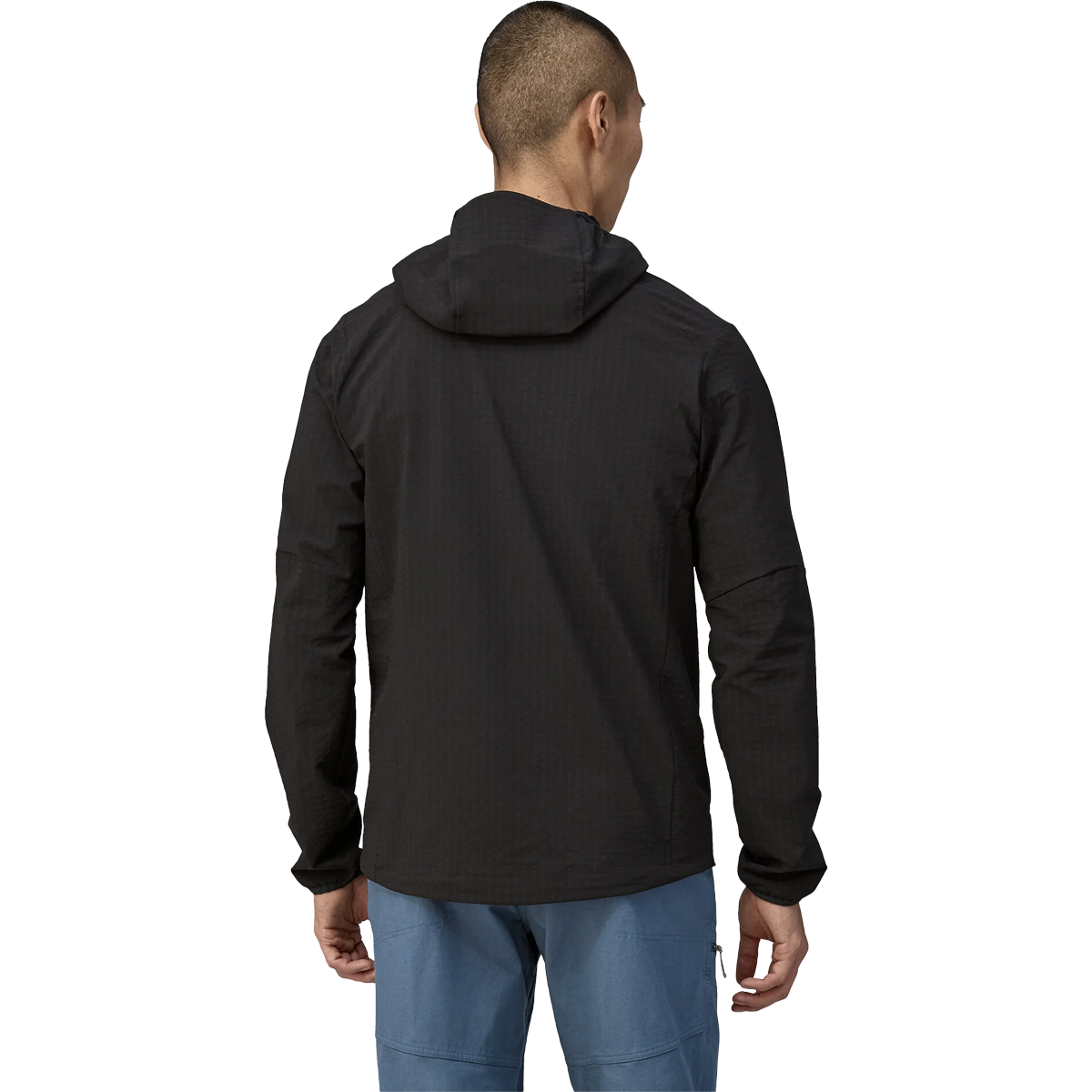 Men's R1 TechFace Hoody alternate view