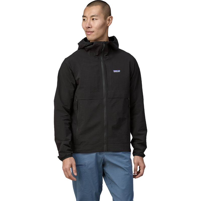 Men's R1 TechFace Hoody – Sports Basement
