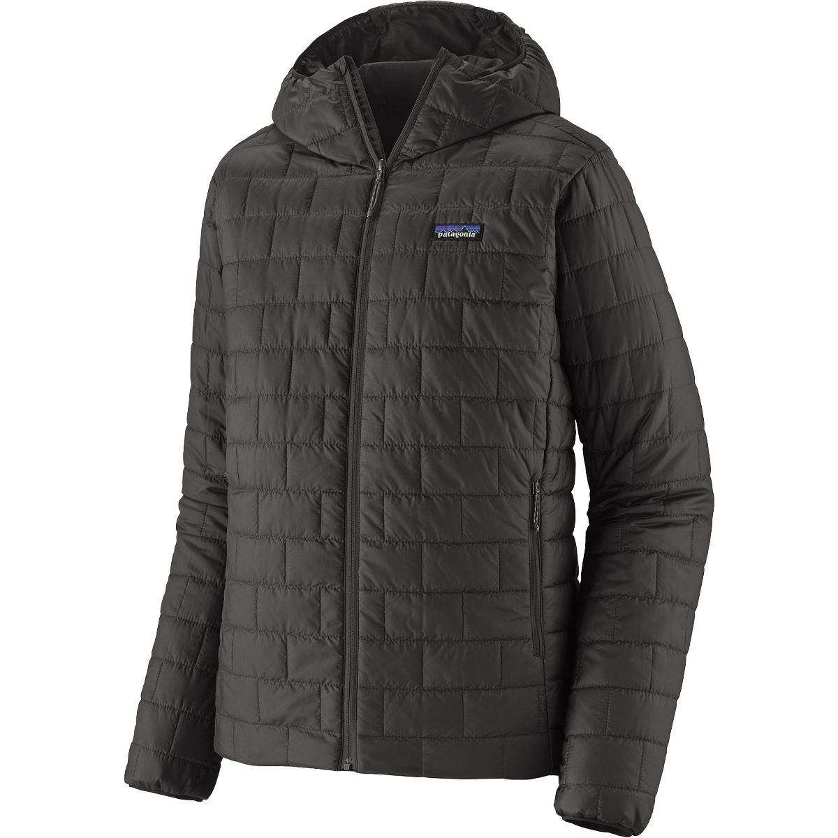 Men's Nano Puff Hoody alternate view