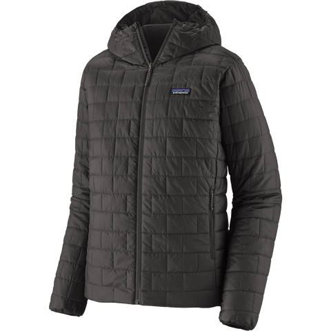 Men's Nano Puff Hoody