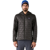 Patagonia Men's Nano Puff Hoody Front