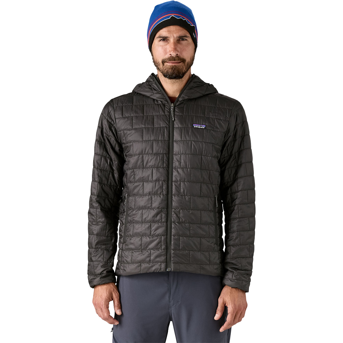 Men's Nano Puff Hoody alternate view