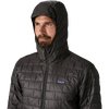 Patagonia Men's Nano Puff Hoody Hood