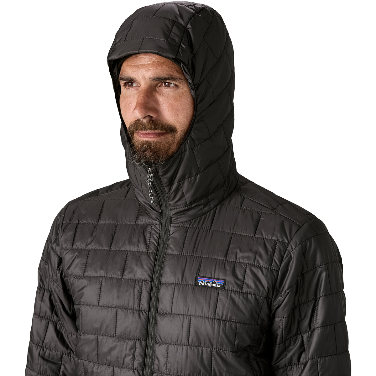 Men's Nano Puff Hoody alternate view