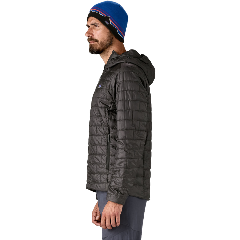 Men's Nano Puff Hoody – Sports Basement