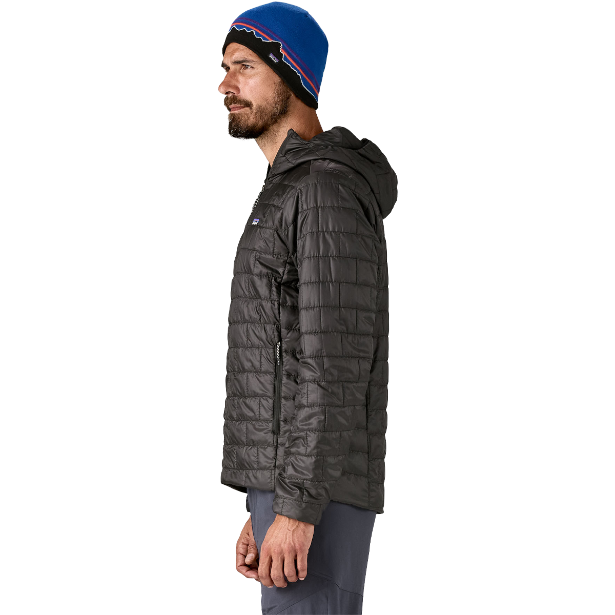 Men's Nano Puff Hoody alternate view