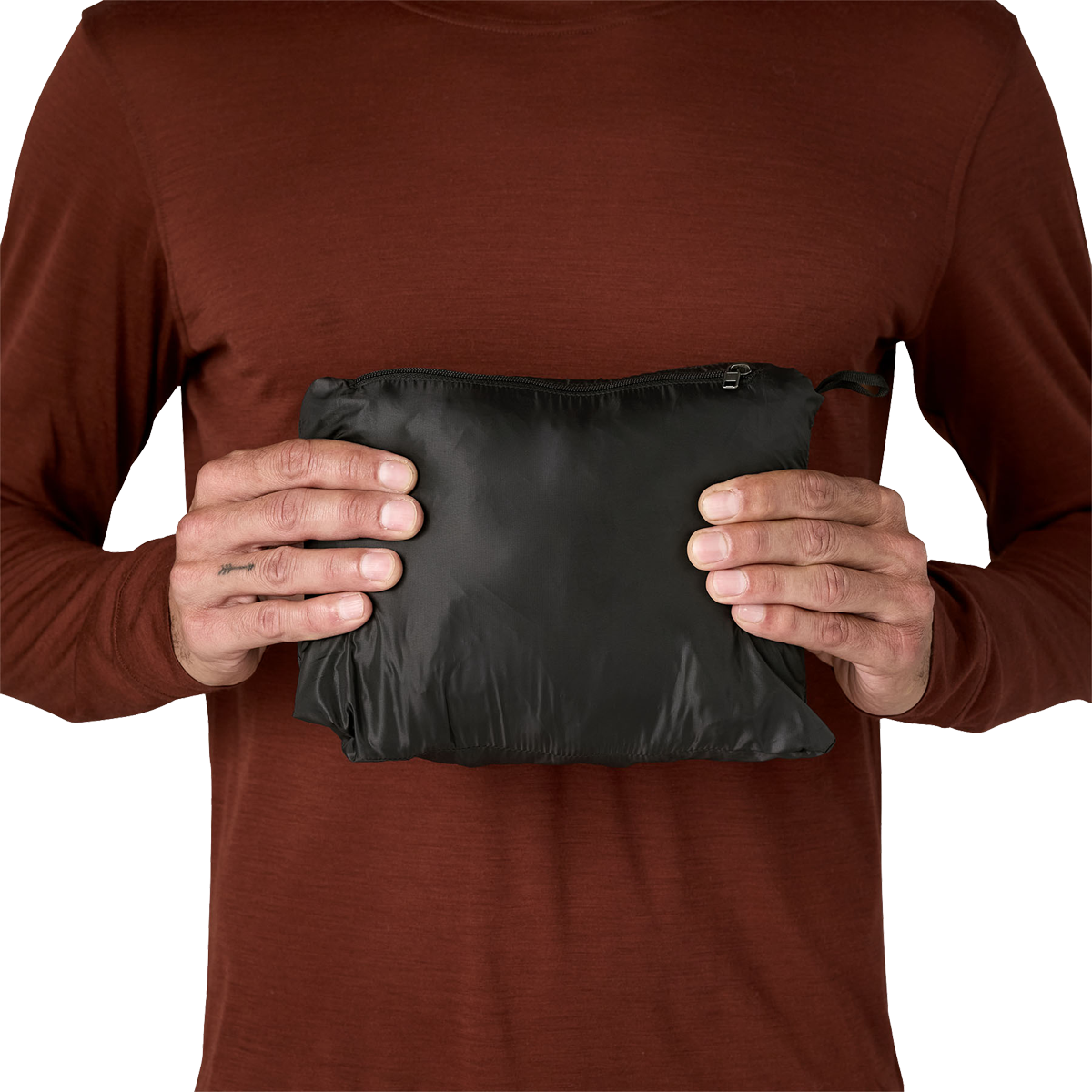 Men's Nano Puff Hoody alternate view