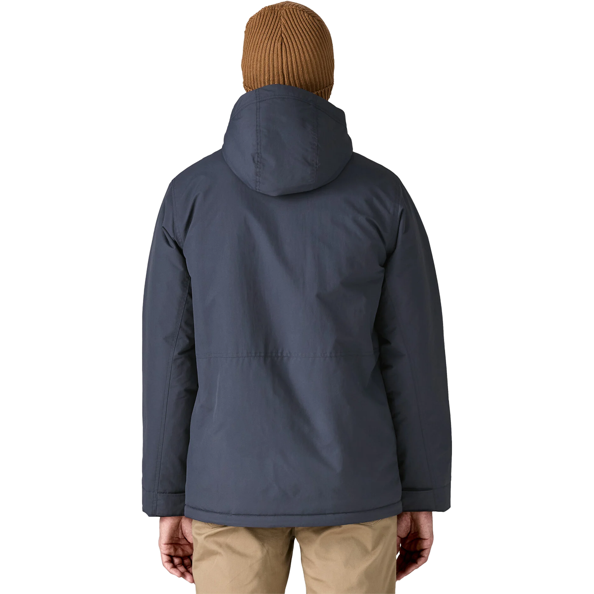 Men's Isthmus Parka alternate view