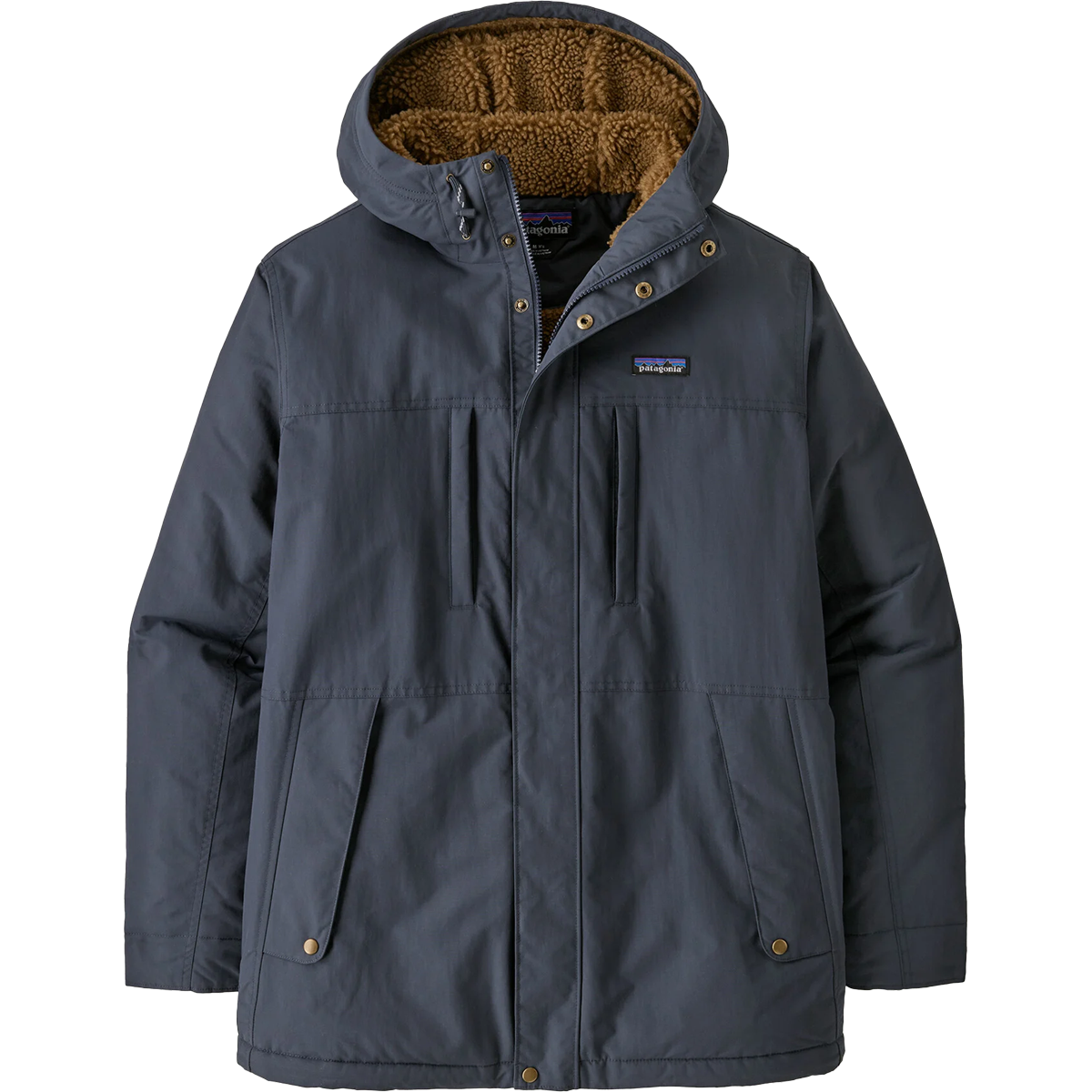 Men's Isthmus Parka alternate view