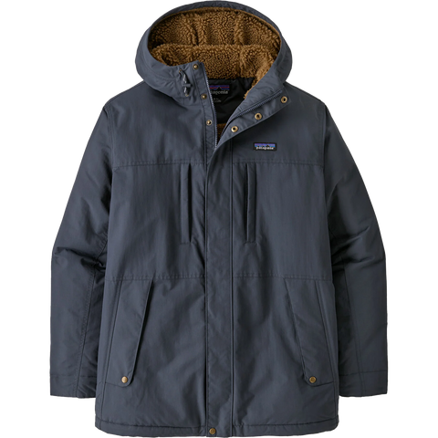Men's Isthmus Parka