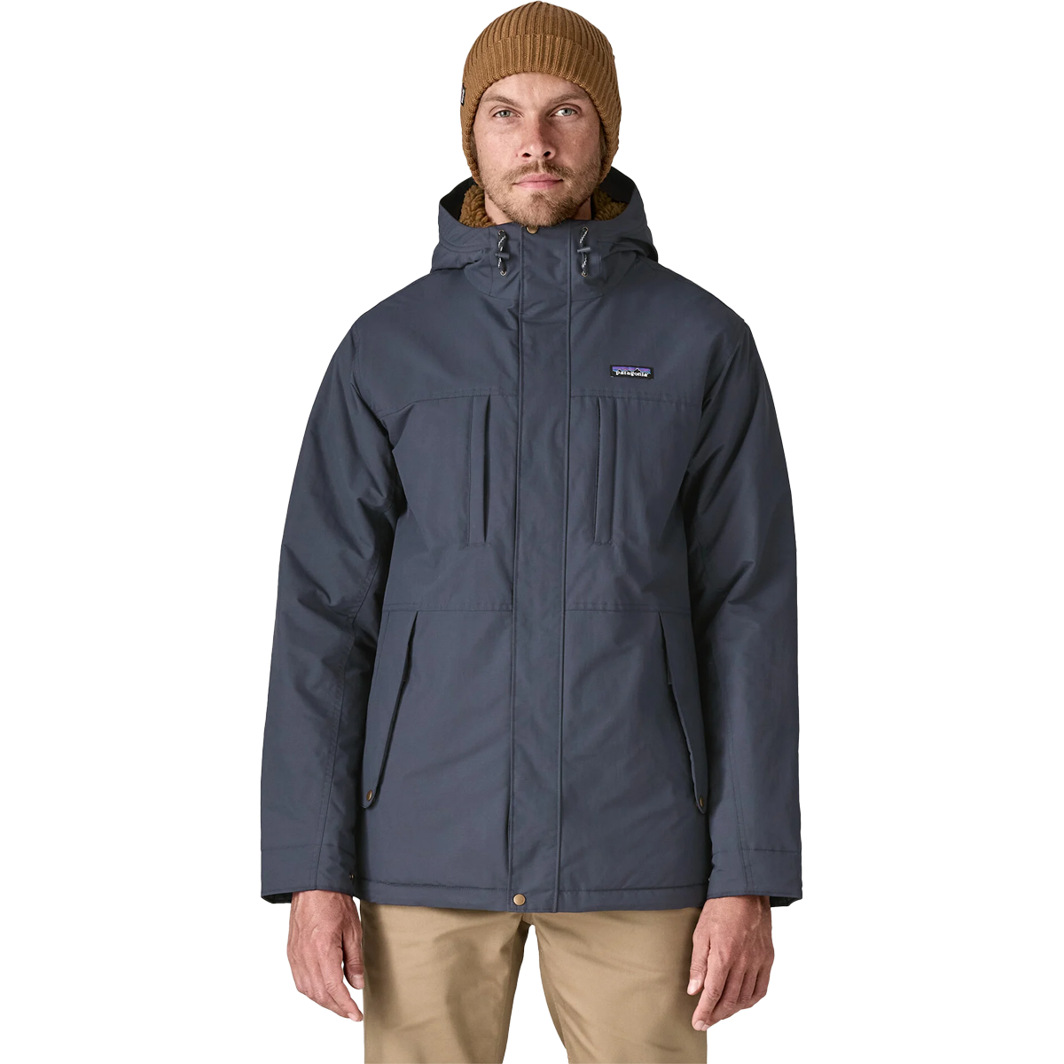 Men's Isthmus Parka alternate view