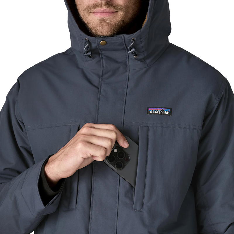 Men's Isthmus Parka – Sports Basement
