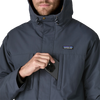 Patagonia Isthmus Parka Chest Pocket