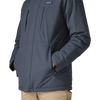 Patagonia Isthmus Parka Front Pocket