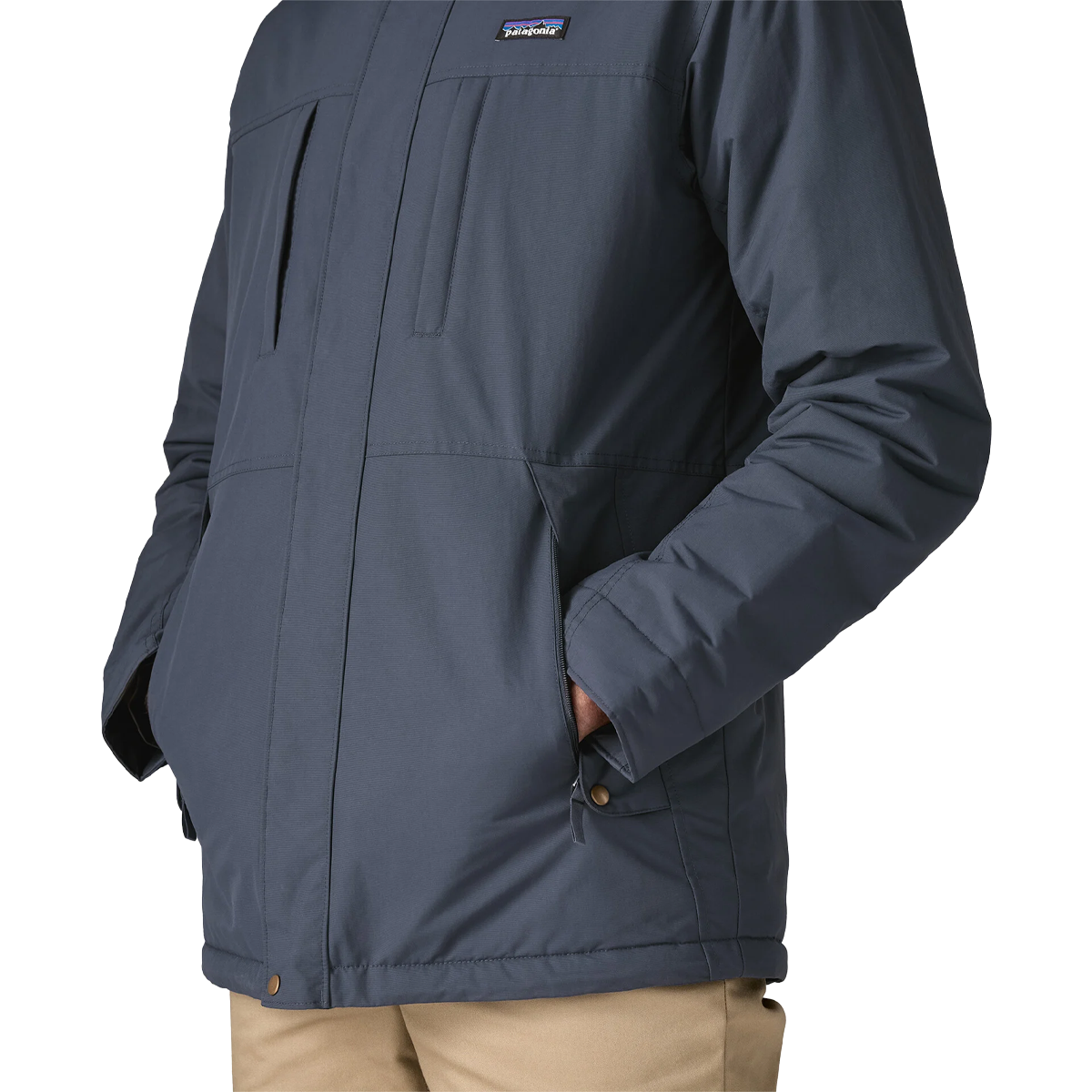 Men's Isthmus Parka alternate view