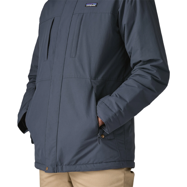 Men's Isthmus Parka – Sports Basement