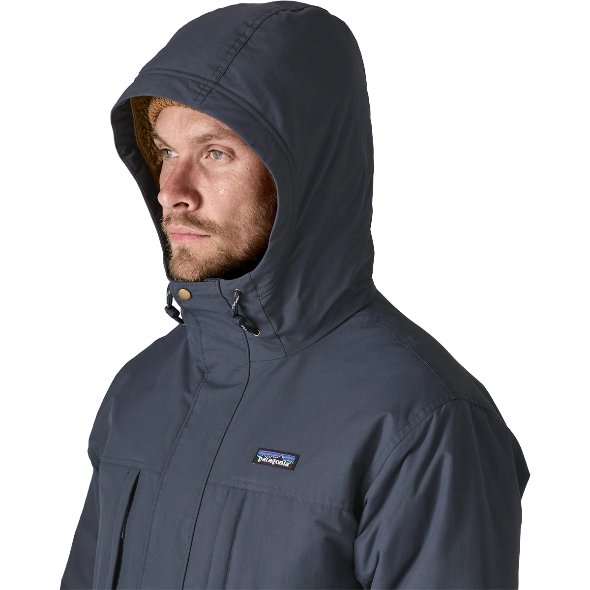 Men's Isthmus Parka alternate view