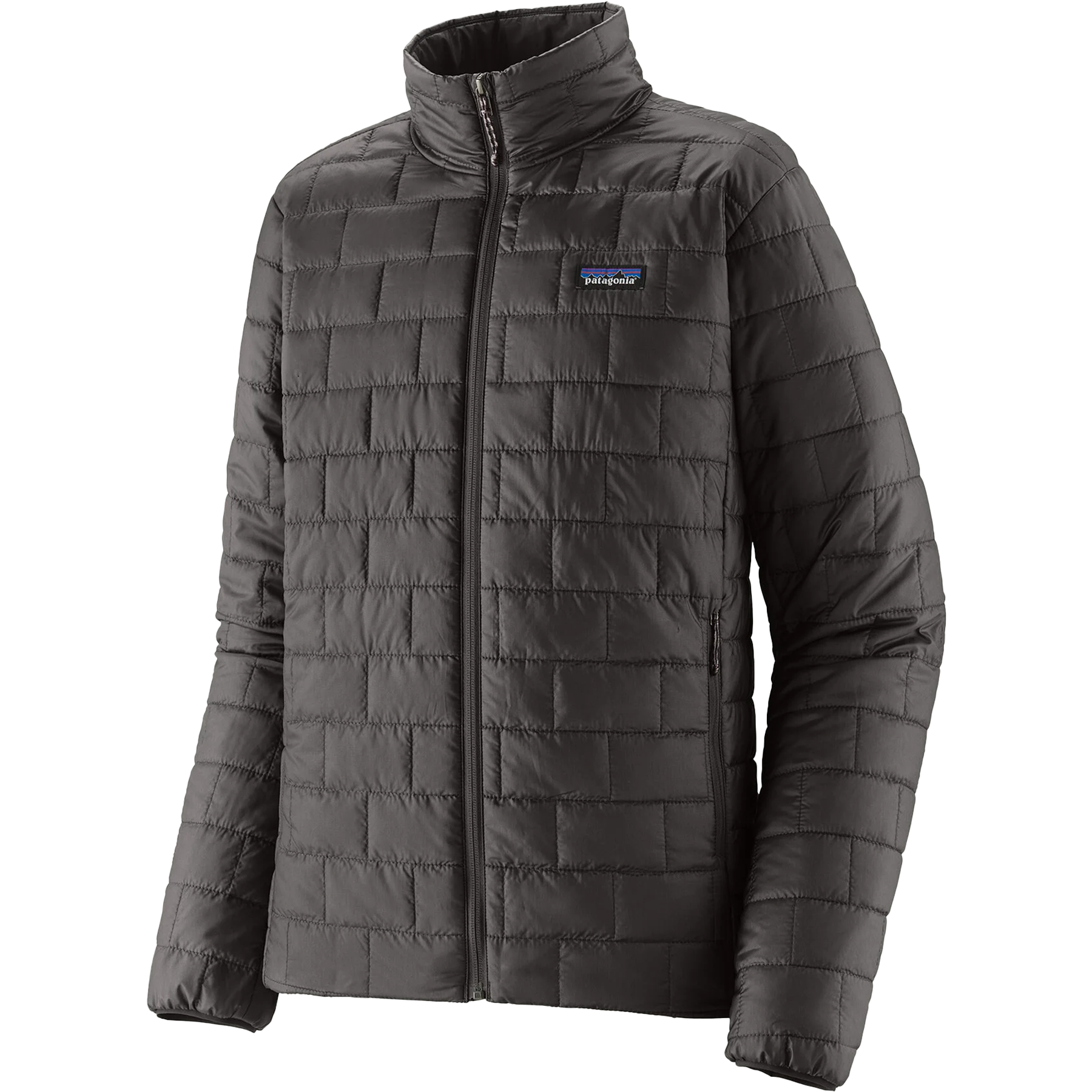 Men's Nano Puff Jacket alternate view