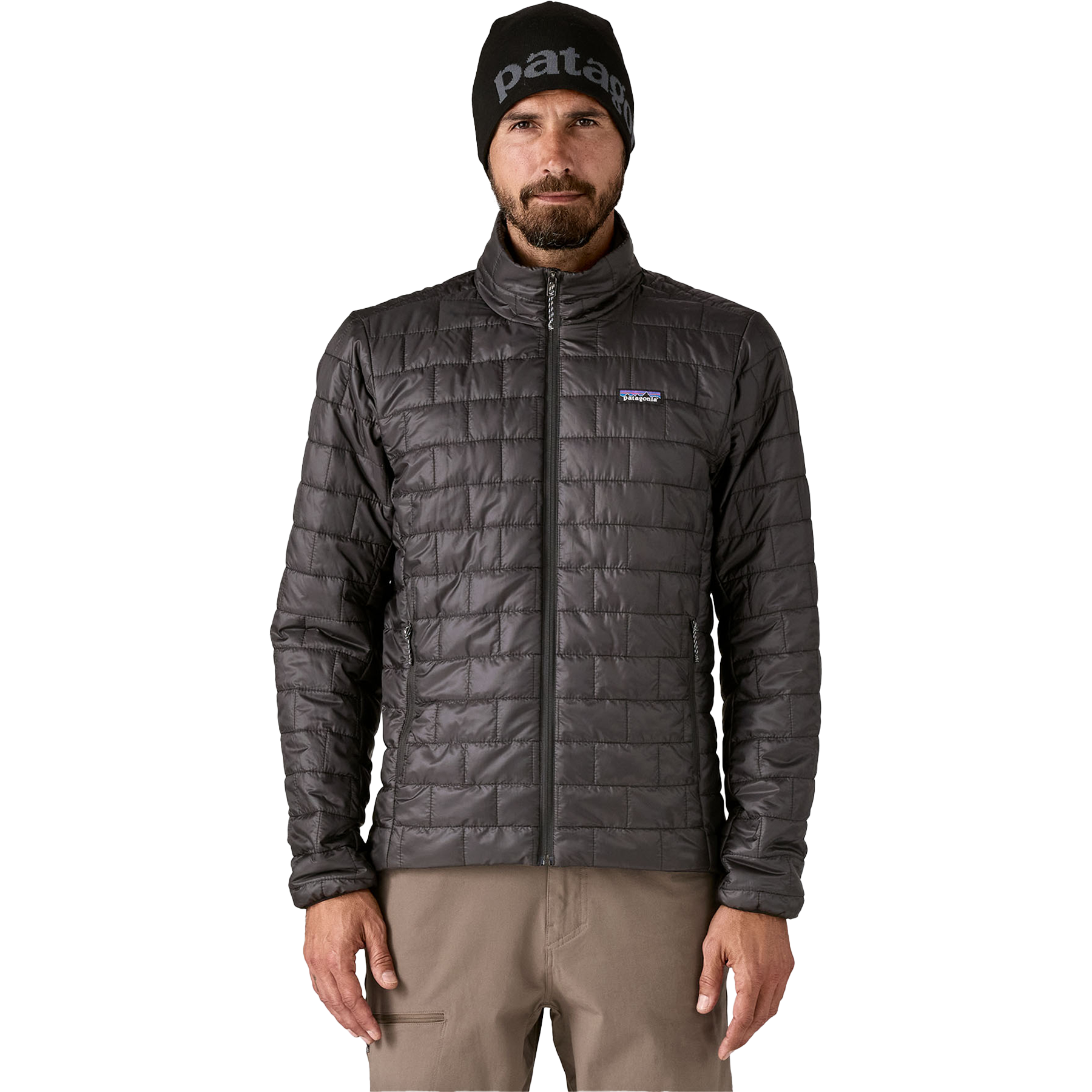 Men's Nano Puff Jacket alternate view