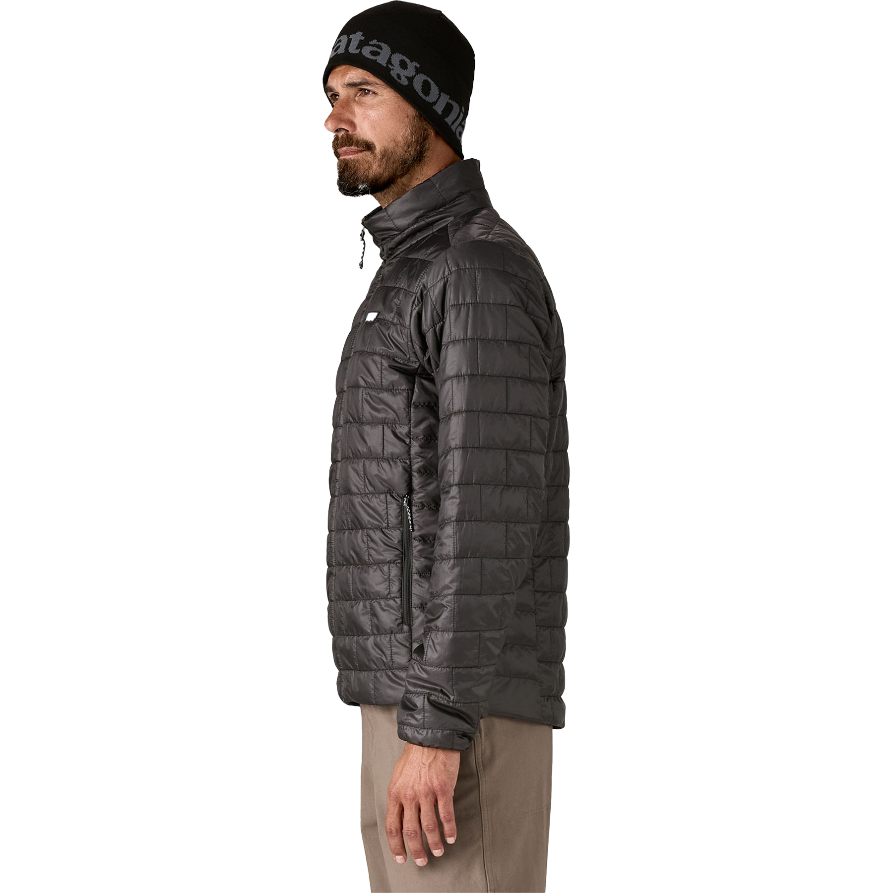 Men's Nano Puff Jacket alternate view