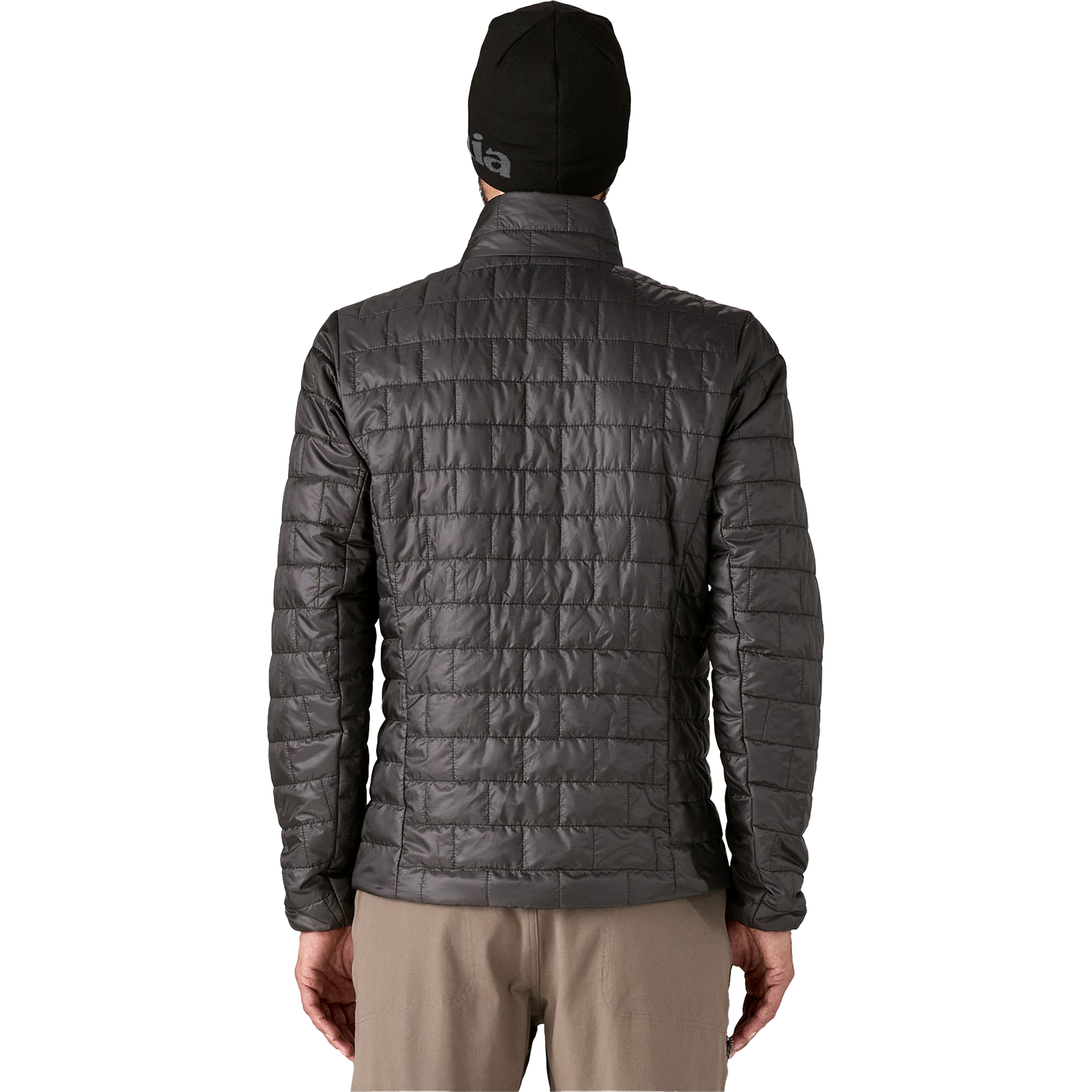 Men's Nano Puff Jacket alternate view