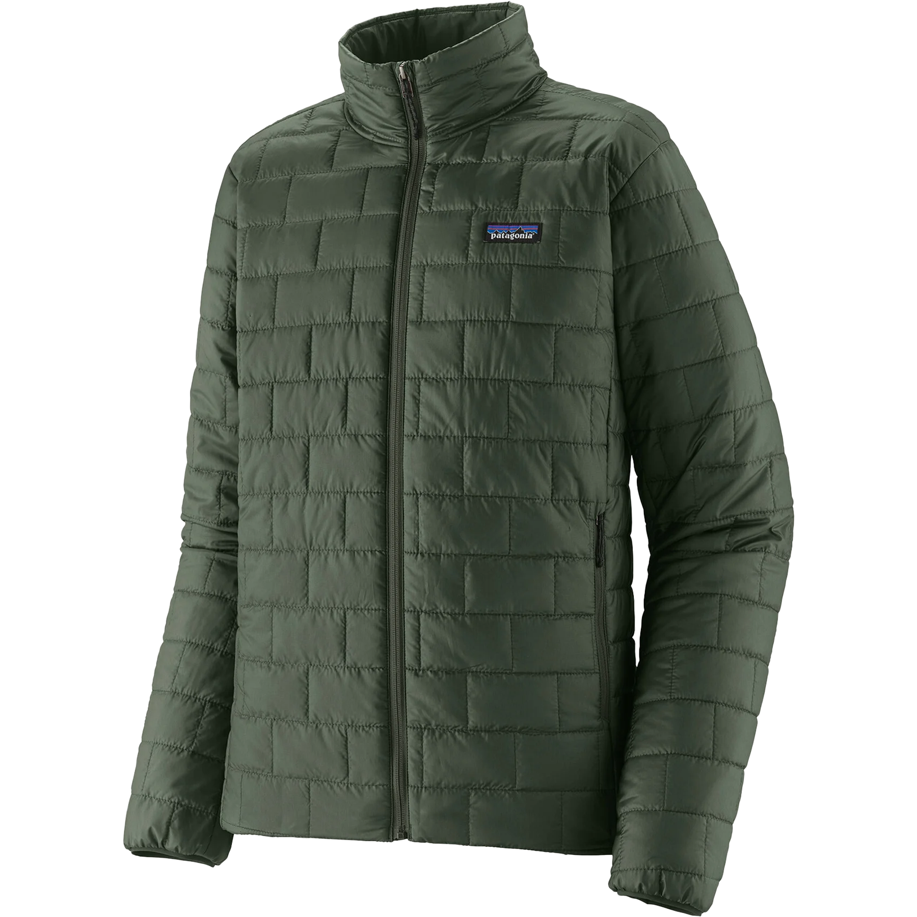 Men's Nano Puff Jacket alternate view