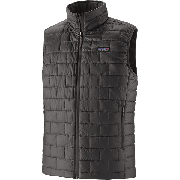 Patagonia Men's Nano Puff Vest