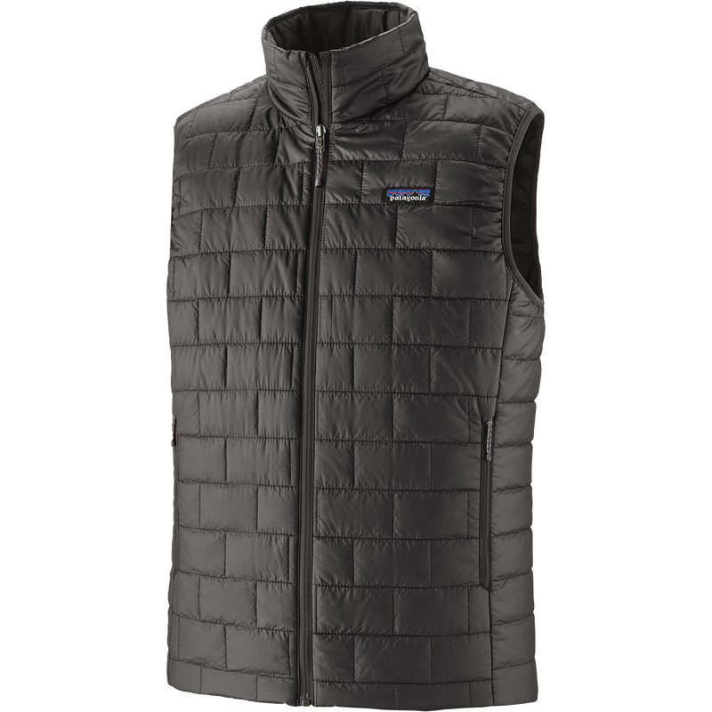 Men's Nano Puff Vest, Featured Image