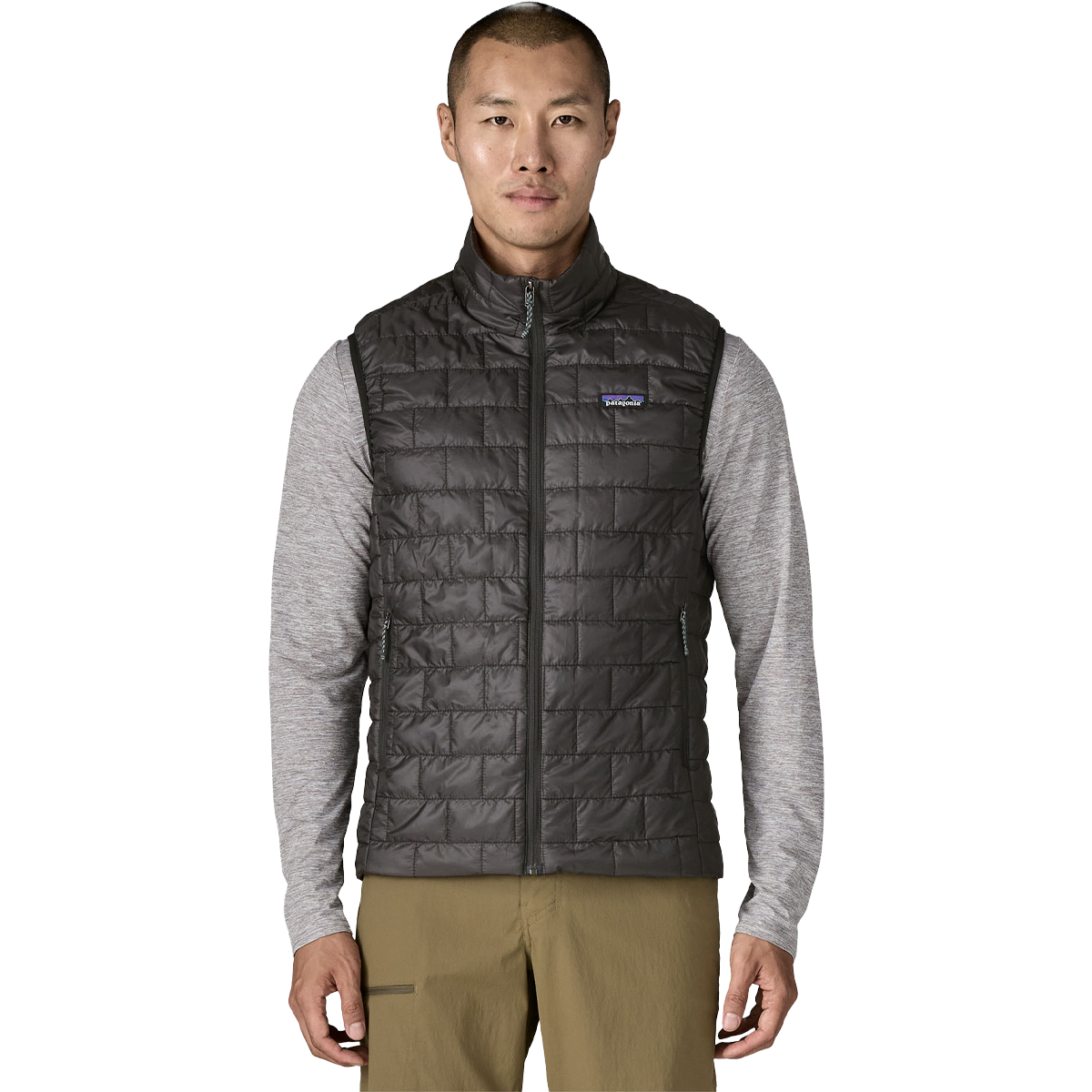 Men's Nano Puff Vest alternate view