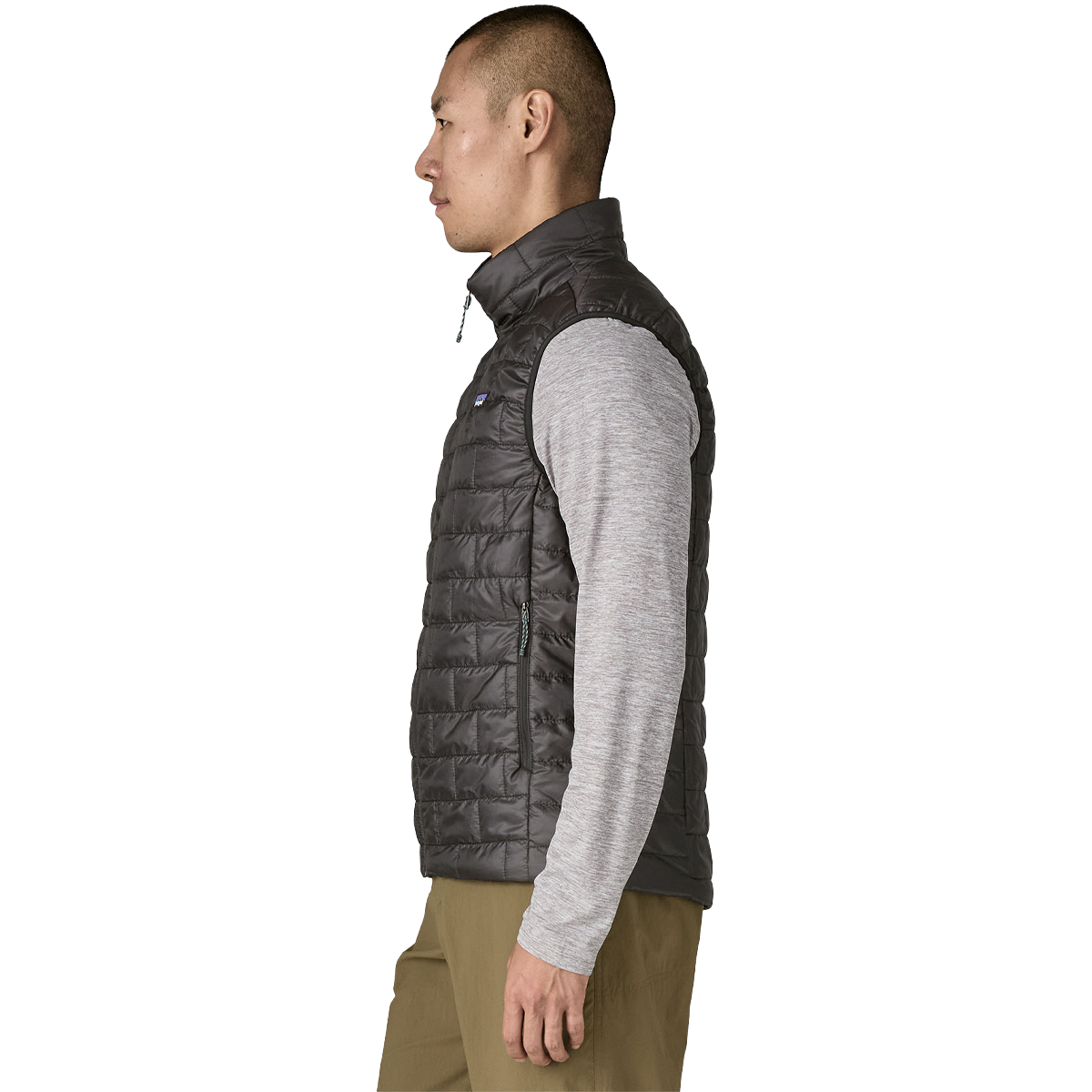 Men's Nano Puff Vest alternate view