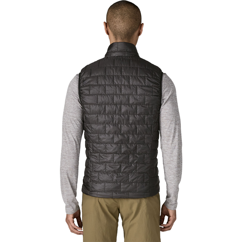 Men's Nano Puff Vest – Sports Basement Men's Nano Puff Vest – Sports Basement