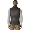 Patagonia Men's Nano Puff Vest Back